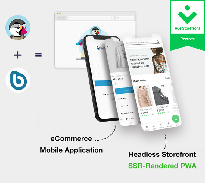 prestashop mobile application prestashop pwa