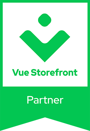 vue storefront prestashop partner