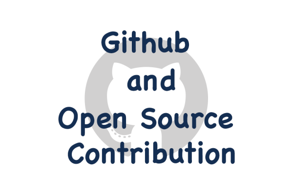 Learn how to Contribute to Open source and Github projects - Tutorial