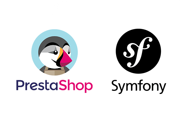 Learn PrestaShop Symfony basics with an example - Conversion rate and Net Profit are infinite